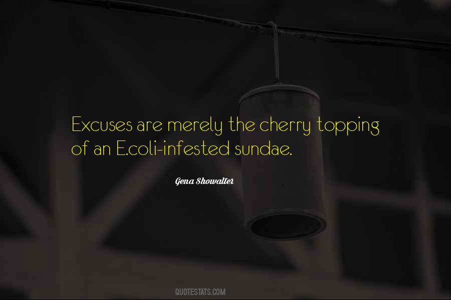Quotes About Gena #231721