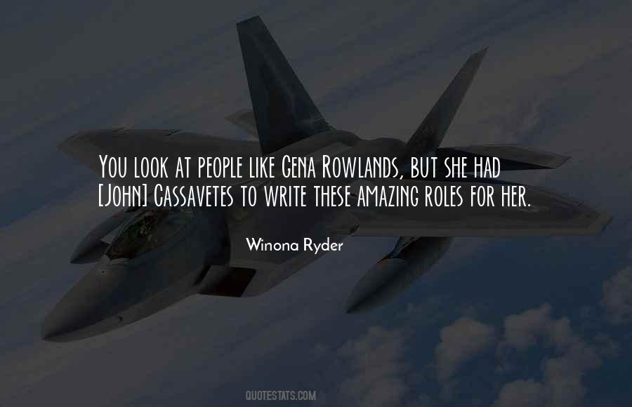 Quotes About Gena #704454