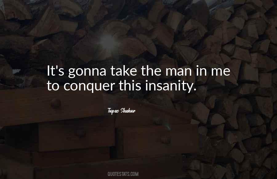 Conquer Me Quotes #725892