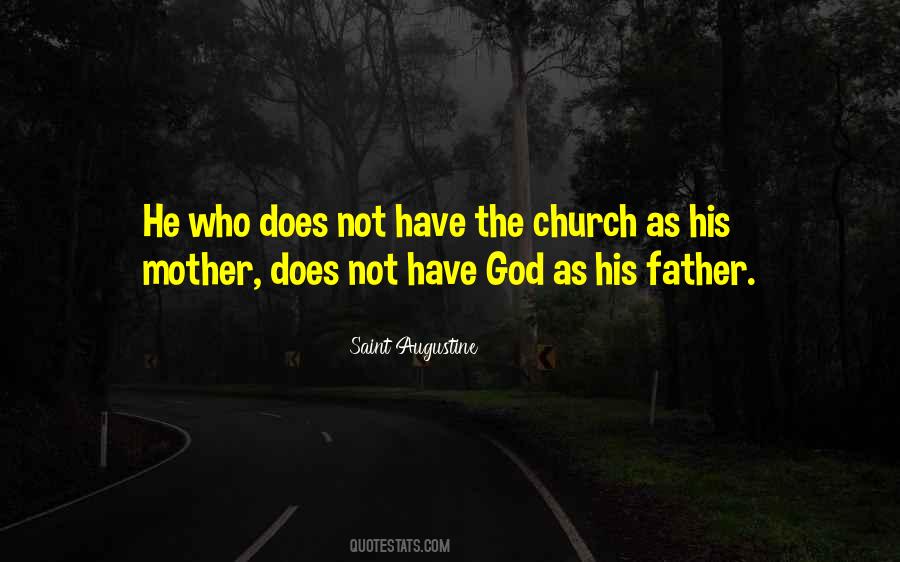 Mother Christian Quotes #1602515