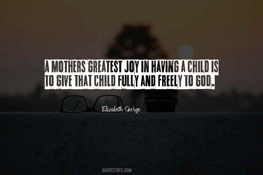Mother Christian Quotes #806758