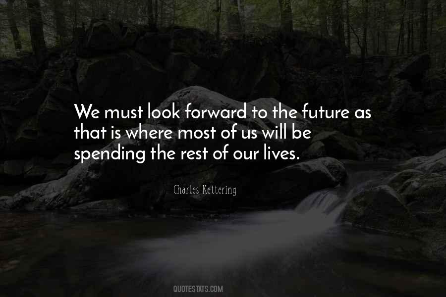 God And Ancestors Quotes #1184437