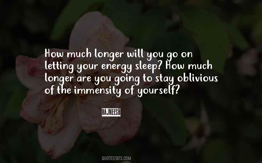 Stay Yourself Quotes #1043398