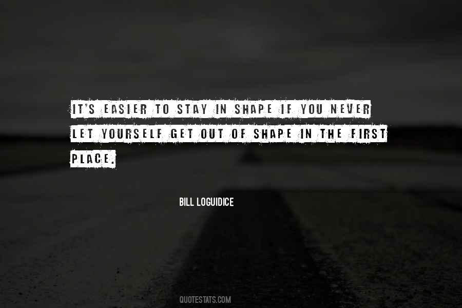 Stay Yourself Quotes #1052030