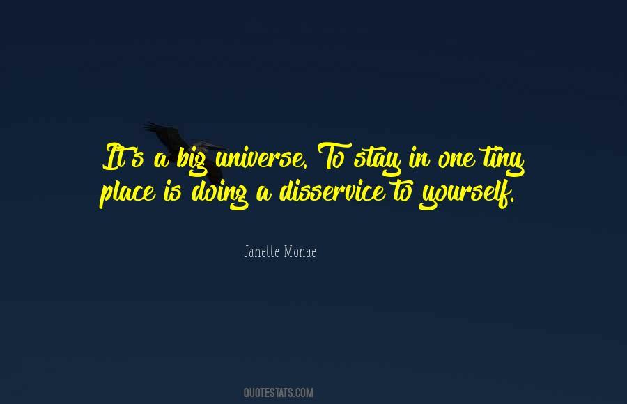 Stay Yourself Quotes #1060341