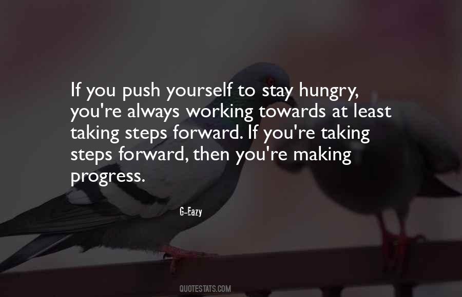 Stay Yourself Quotes #985588