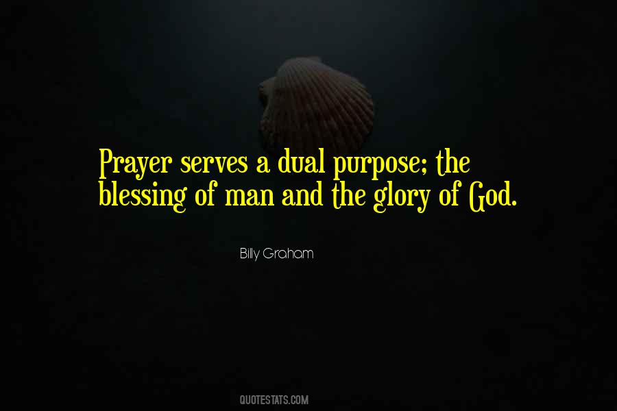 God And Blessing Quotes #94216