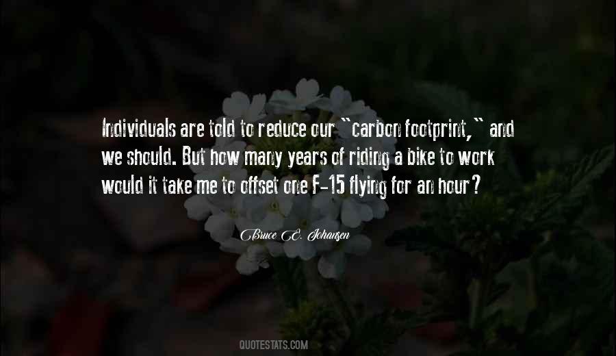 Bike To Work Quotes #1015740