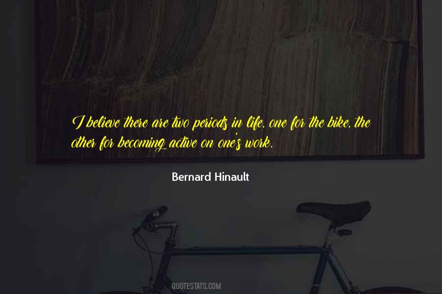 Bike To Work Quotes #340429