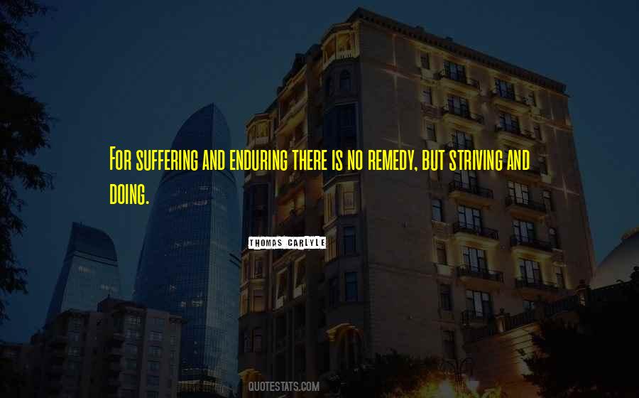 Pain Is Suffering Quotes #1199625