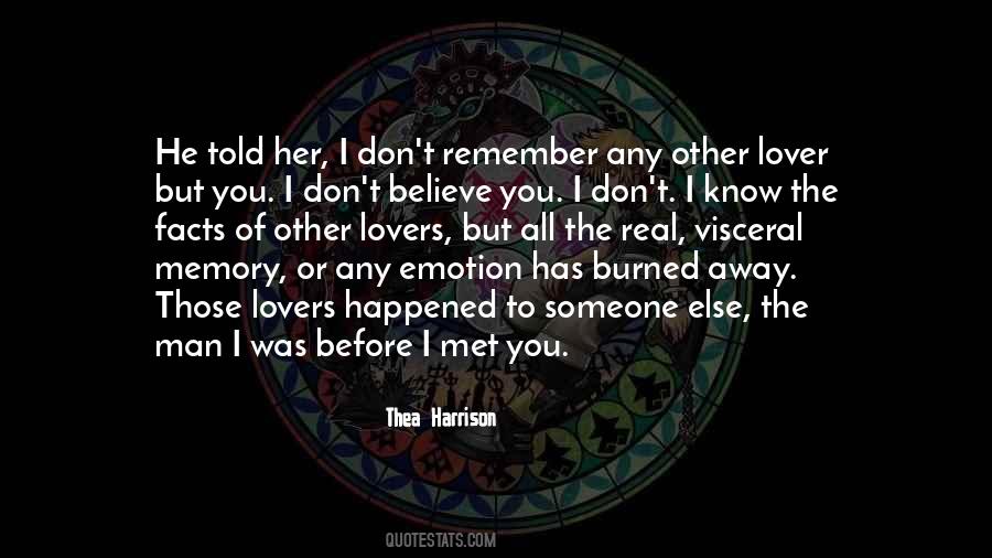 Believe In Dragons Quotes #1697495