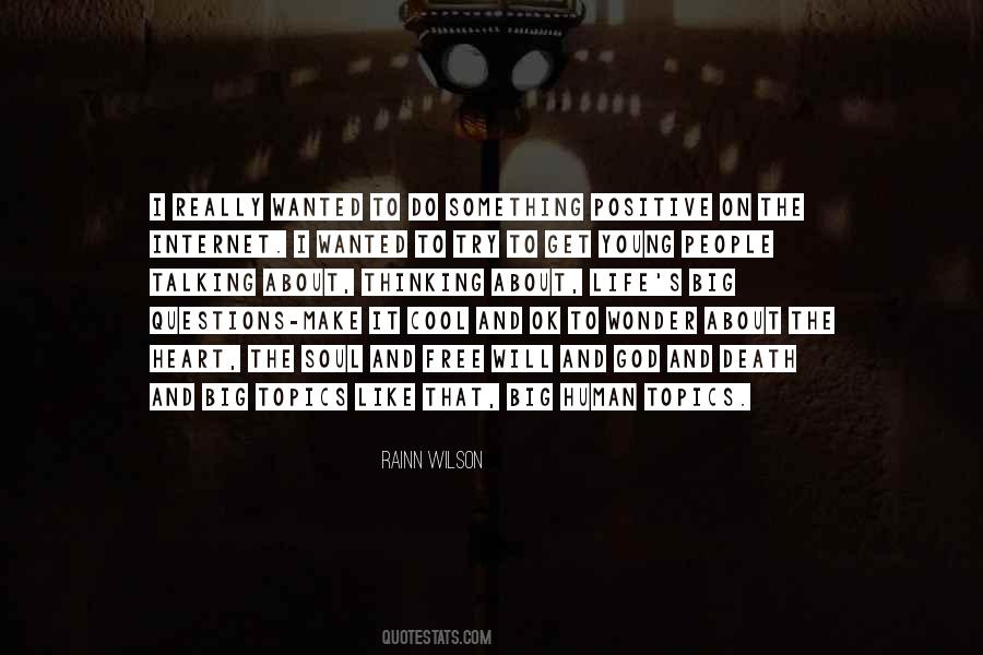 God And Death Quotes #1761875