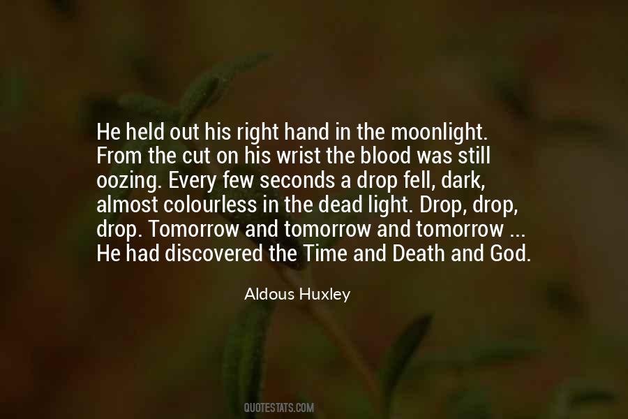 God And Death Quotes #240833