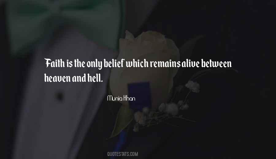 God And Death Quotes #27669