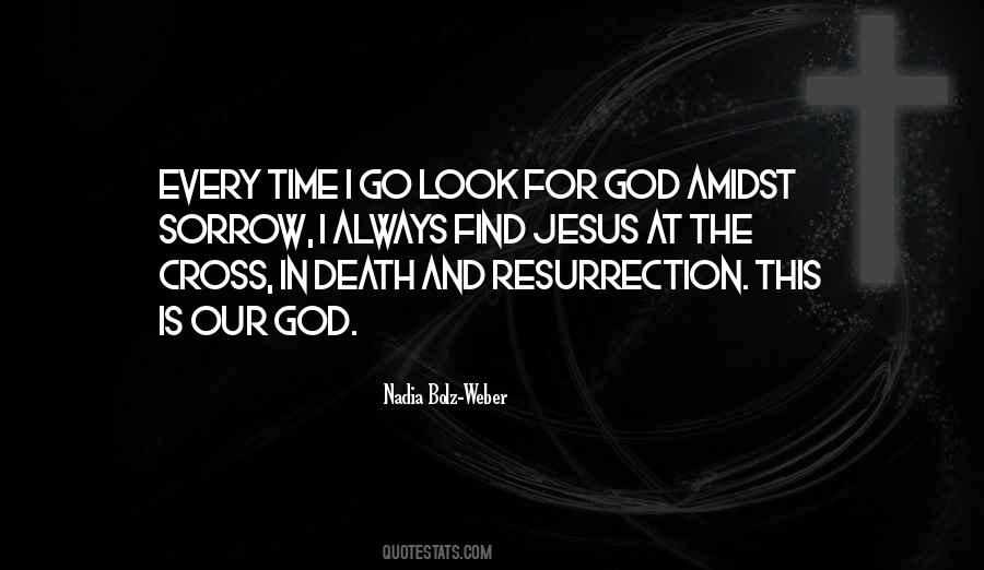 God And Death Quotes #68483
