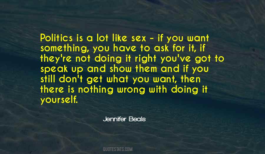 Get Up Show Up Quotes #1078587
