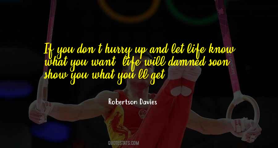 Get Up Show Up Quotes #1576577