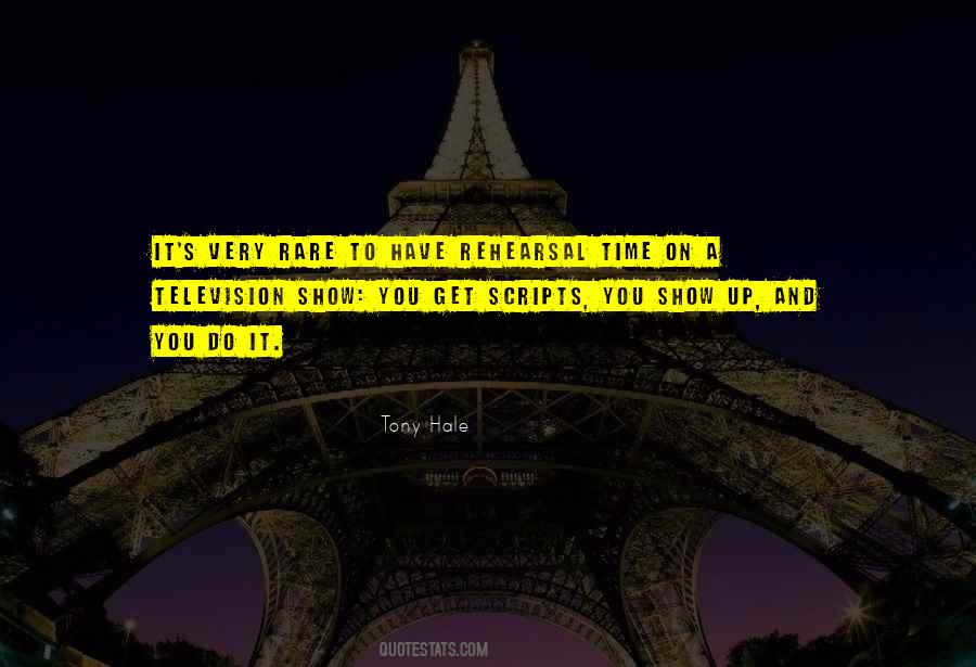 Get Up Show Up Quotes #161241