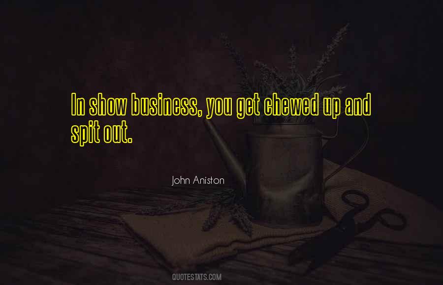 Get Up Show Up Quotes #1794907