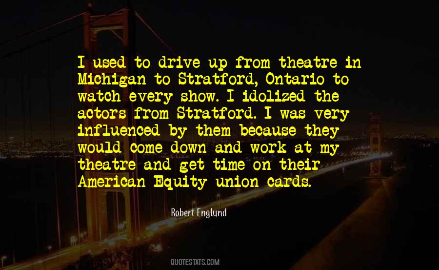 Get Up Show Up Quotes #592861