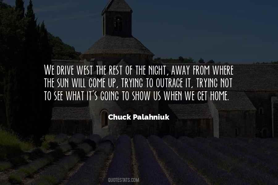 Get Up Show Up Quotes #906430