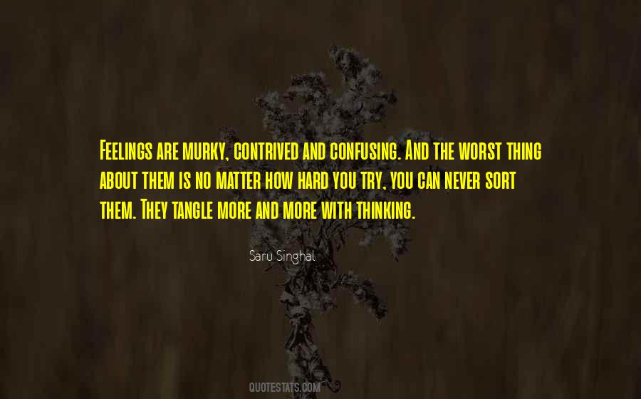 Not With A Bang But A Whimper Quotes #1157634