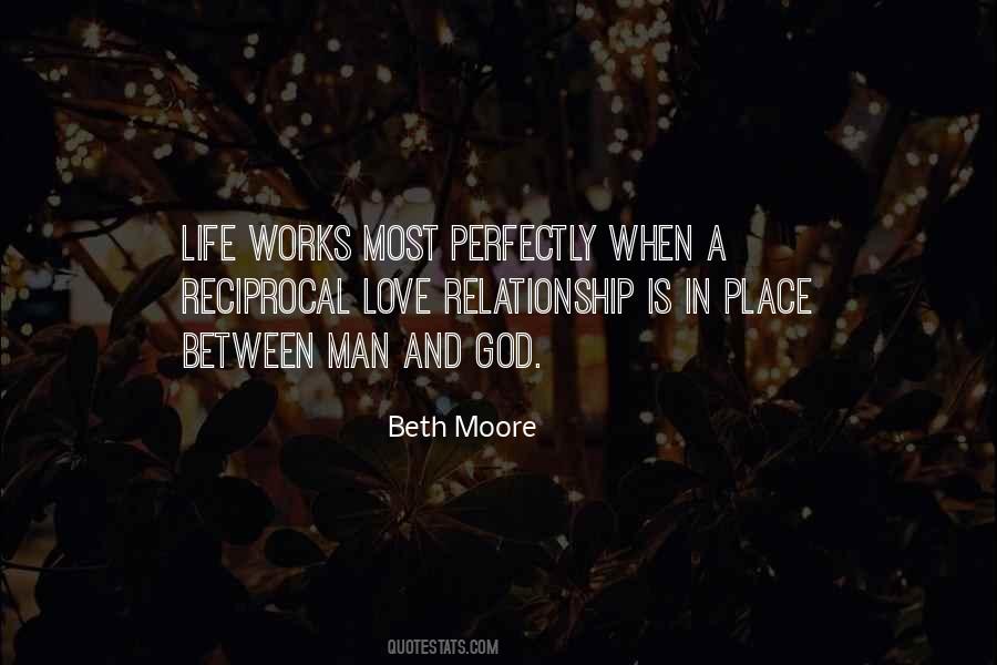 God And Relationship Quotes #140383
