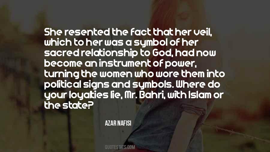 God And Relationship Quotes #190117