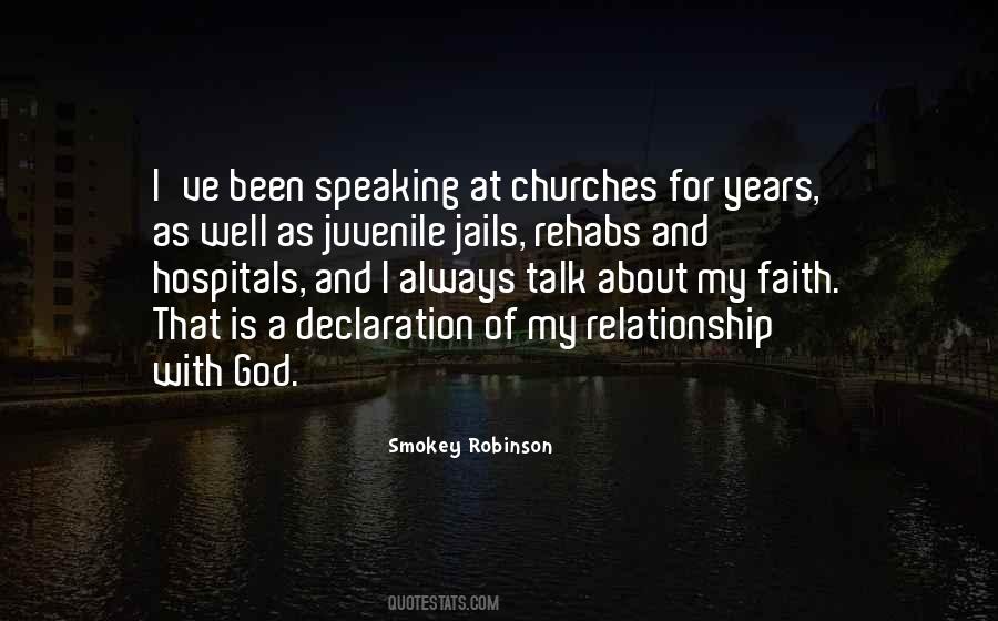 God And Relationship Quotes #376391