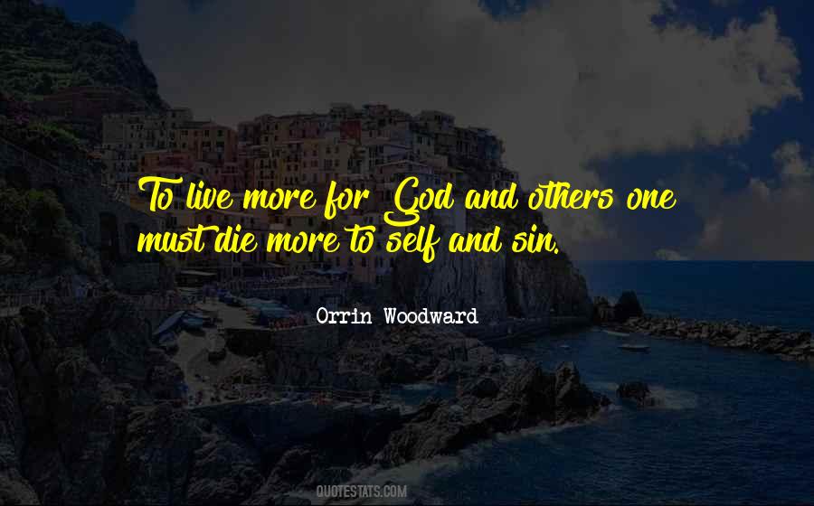 Live God Quotes #50908