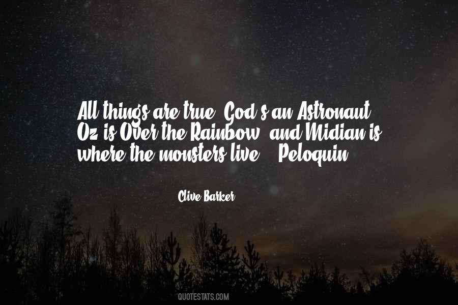 Live God Quotes #68017