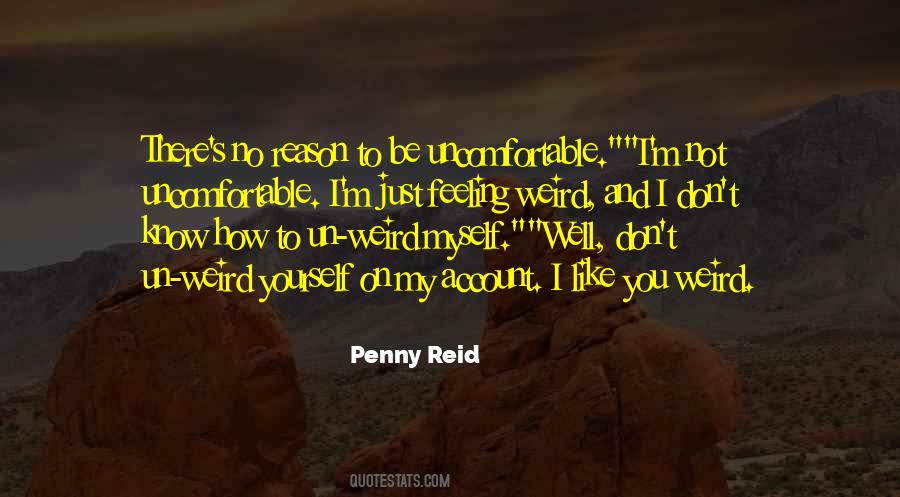 Just Feeling Quotes #783053