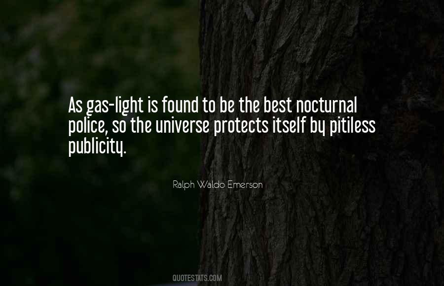The Best Police Quotes #795015