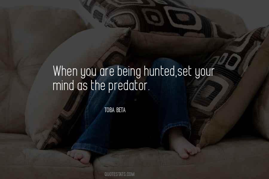 Quotes About Being A Victor #1275161