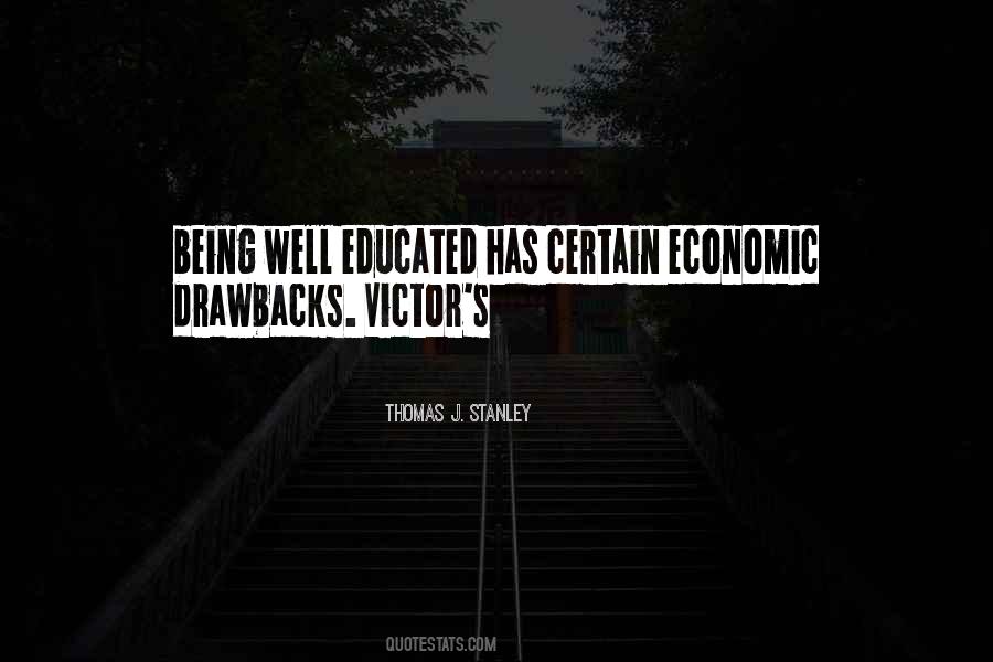 Quotes About Being A Victor #776297