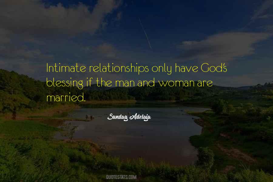 God And Woman Quotes #248909