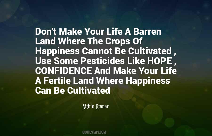 Quotes About Happiness And Confidence #1090962