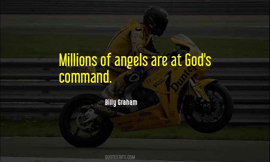 God Angel Quotes #459033