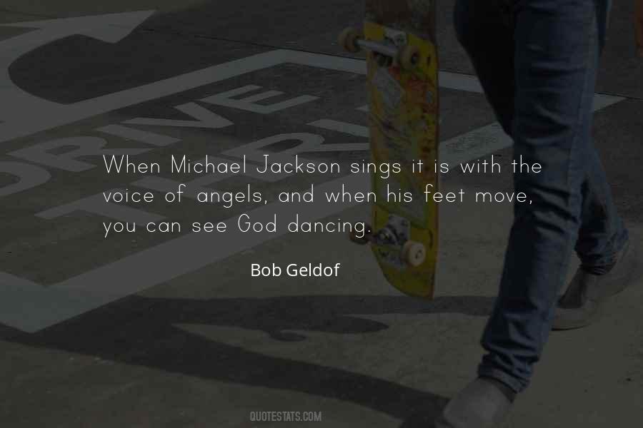 God Angel Quotes #471396