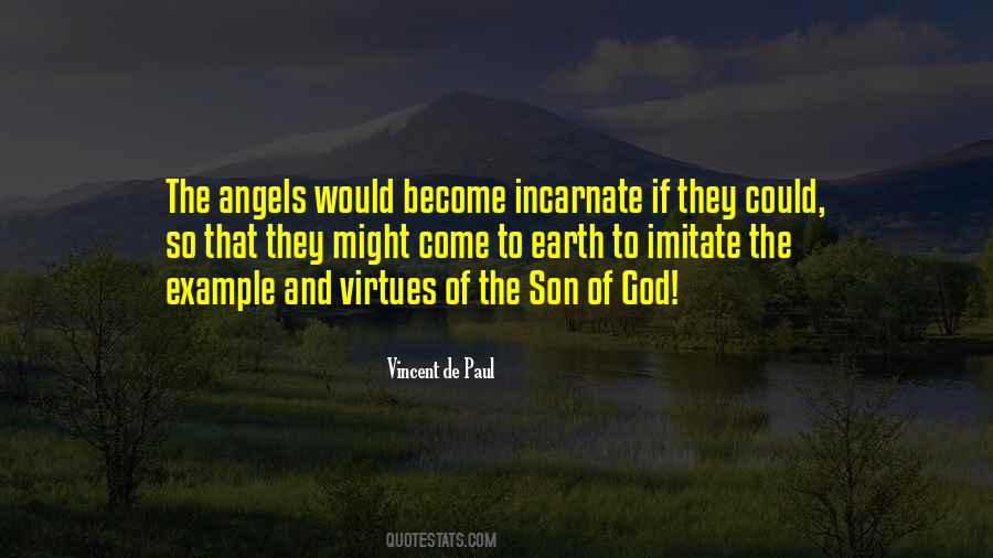 God Angel Quotes #521727