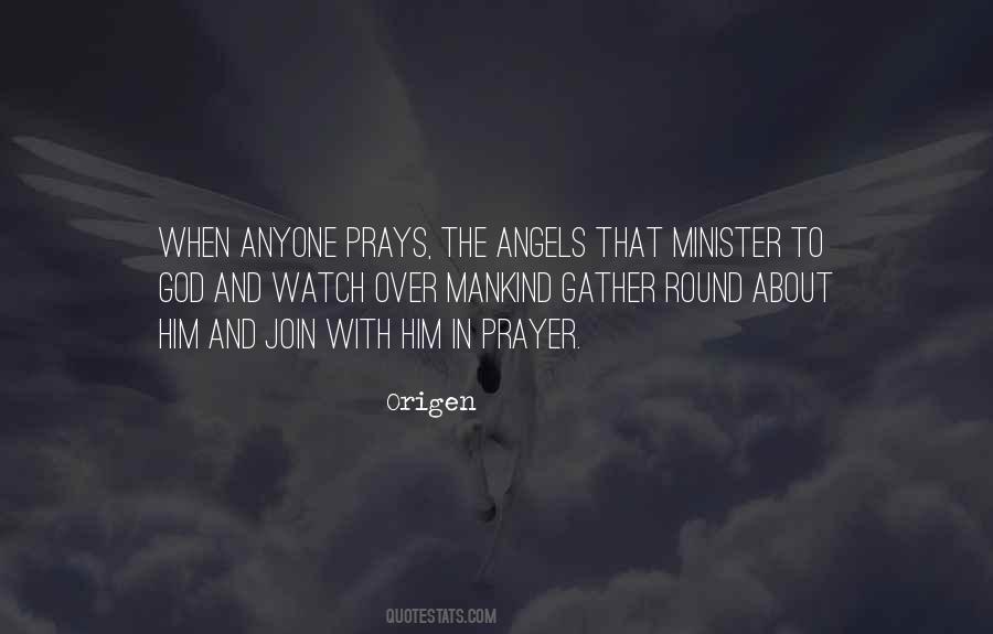 God Angel Quotes #525234