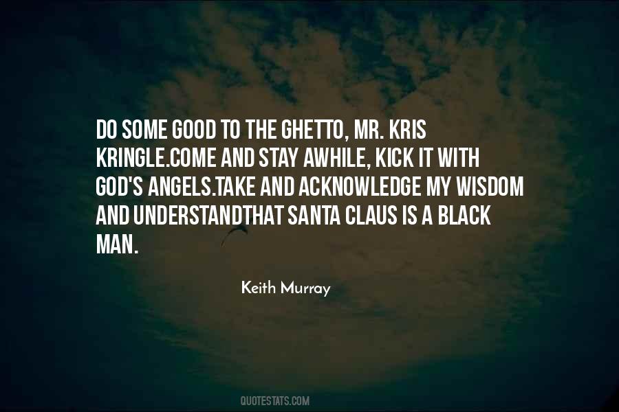 God Angel Quotes #85624