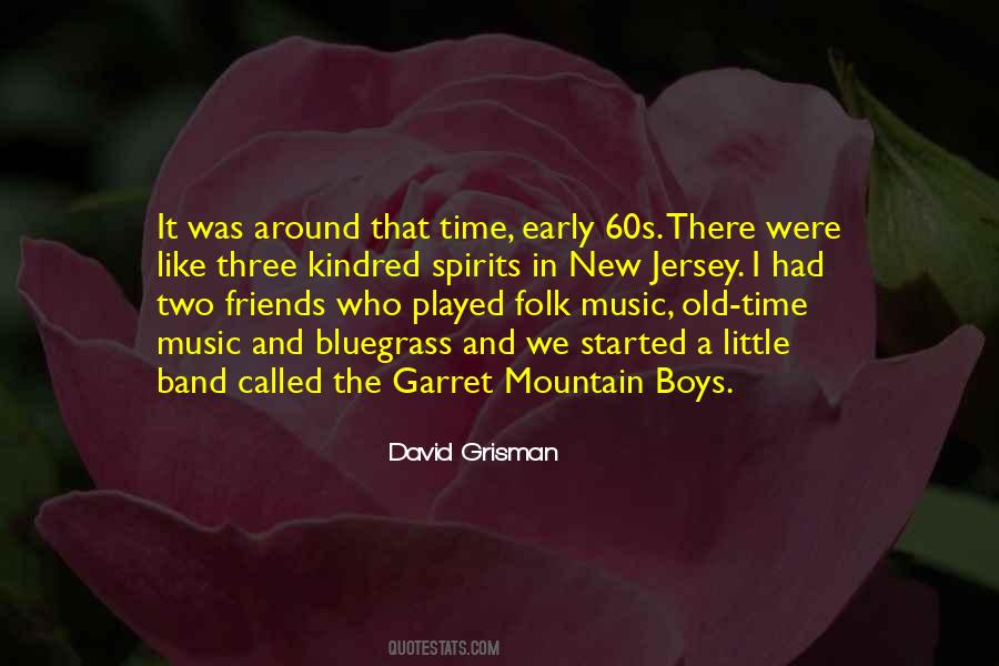 Time Music Quotes #1727811