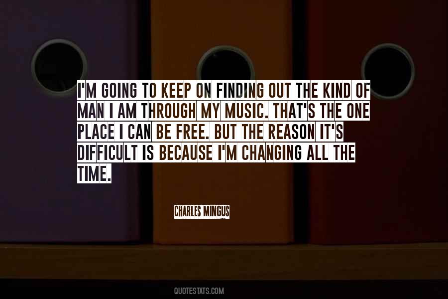 Time Music Quotes #526828