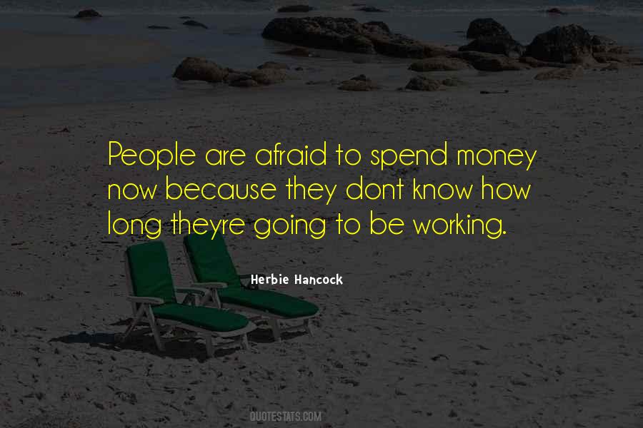 U Dont Know Quotes #240900