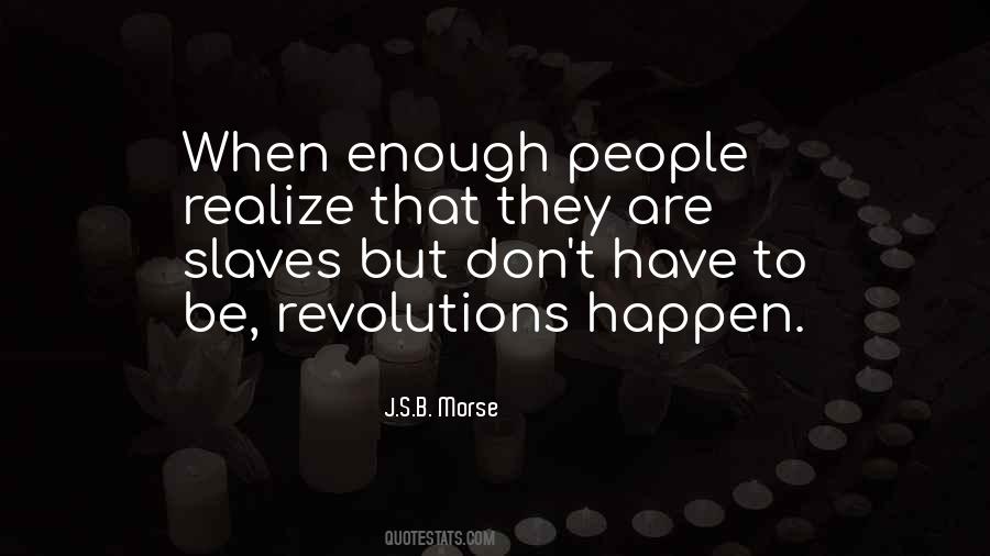 Liberty Democracy Quotes #1165517