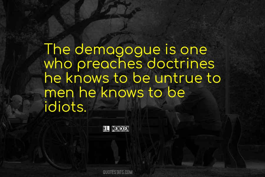 Liberty Democracy Quotes #1369398