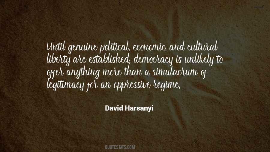 Liberty Democracy Quotes #58297
