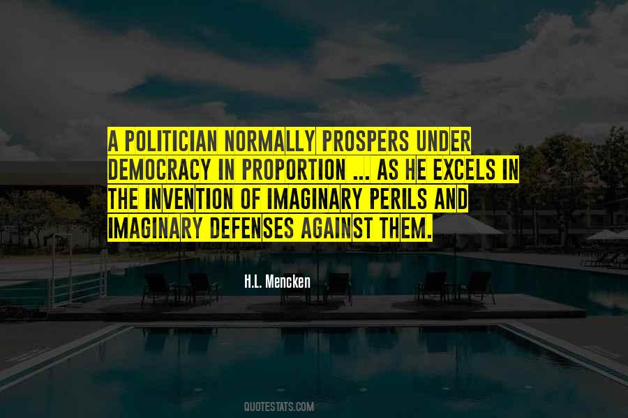 Liberty Democracy Quotes #794508