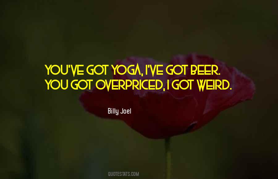 Weird Relationship Quotes #1205228